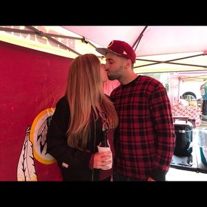 Meet your Posher, Thomas